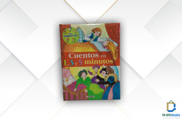 cuentos niños