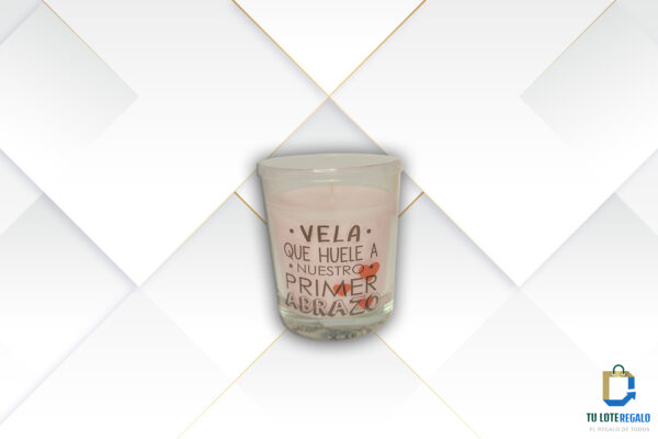 VELA-PERFUMADA-ROSA-PRIMER-ABRAZO