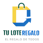 Lotes de regalos logo