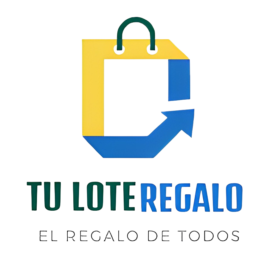 Lotes de regalos logo