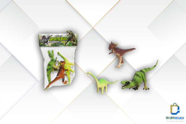 3-FIGURAS-JUGUETE-DINOSAURIOS