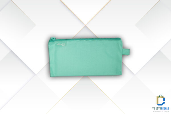 ESTUCHE-PORTATODO-VERDE-AGUA-OFFICE-BOX