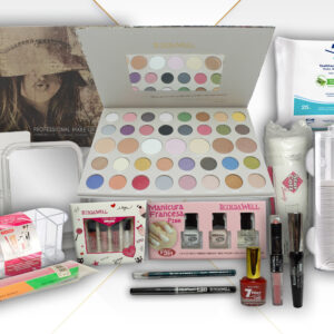 Lote Make Up - Tu Lote Regalo