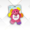 peluche sonajero