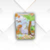 puzzle dinosaurios