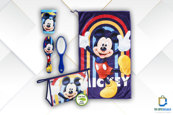 SET-NECESER-MICKEY