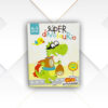 super dinosaurios actividades