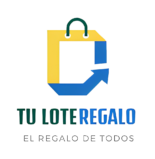 LOGO TU LOTE REGALO