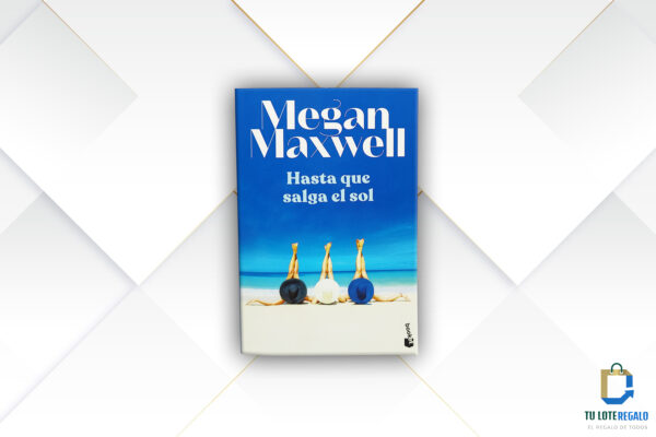 LIBRO-MEGAN-MAXWELL-AZUL