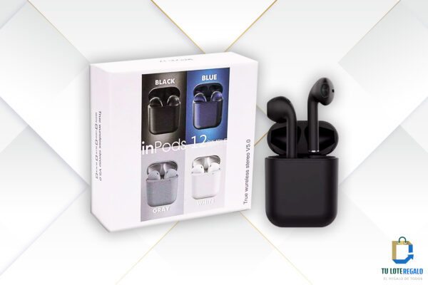 AURICULARES-INALAMBRICOS-INPODS-12-