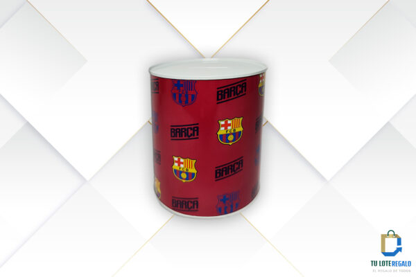 HUCHA FC BARCELONA