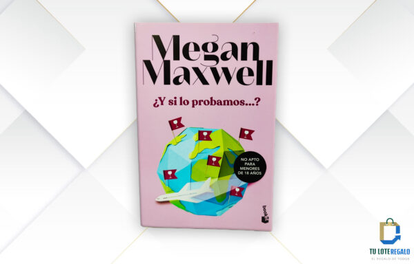 LIBRO-MEGAN-MAXWELL-ROSA