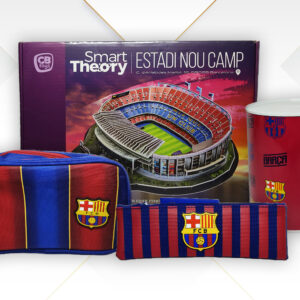 LOTE FC BARCELONA - Tu Lote Regalo