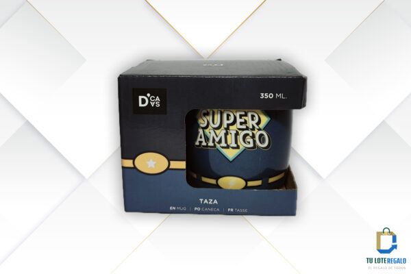 TAZA-SUPER-AMIGO